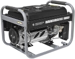 Электрогенератор бензиновый Carver PPG-3900АE, 3.2 кВт, 65дБ, 46 кг