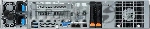 Серверная платформа Gigabyte G242-Z10 (rev. 100) 2U UP 4 x GPU Gen3 Server,NVIDIA NGG Ready server,Single AMD EPYC 7002 series processor family, 8-Channel RDIMM/LRDIMM DDR4 per processor, 8 x DIMMs,2 x 1Gb/s LAN ports (Intel I350-AM2), 1 x dedicated management port, 6NG242Z10MR-00-xxx