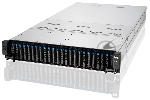 Серверная платформа ASUS RS720A-E11-RS24U 6x SFF8643 + 4x OCuLink on the  backplane (24xSAS/SATA/NVME), 2x 10GbE (Intel x710), 2x 1600W