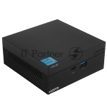 Платформа Asus AS PN41-B 7B WOC/N4505/NM/NH/N/NO/000/E/VEN/RU/NOS/V (PN41-BBC081MV)