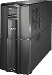 Источник бесперебойного питания APC Smart-UPS SMT2200IC/2200 ВА/1980 Вт/8xIEC320 С13, 1xIEC320 С19