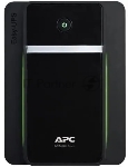 Источник бесперебойного питания APC Easy-UPS BVX1200LI / 1200ВА / 650Вт / IEC 60320 C14, 6xIEC320 С13