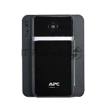 Источник бесперебойного питания APC Easy-UPS BVX900LI-GR 480Вт 900ВА черный