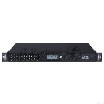 Источник бесперебойного питания PowerCom SPR-500, линейно-интерактивный