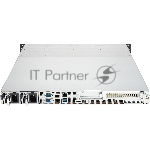 Серверная платформа Asus RS300-E11-RS4 1U, LGA1200, 4xDDR4, 4x3.5 (1xSFF8643, 2xOcuLink on the backplane,), DVDRW, 2x1GbE, 1xM.2 SATA/PCIE 2280, optional ASMB10-iKVM, HDMI (from CPU), 2x450W
