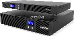Источник бесперебойного питания Импульс СЛИМ 2000 / 2000 ВА / 1400 Вт / 4 x IEC 320 C13