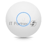 Точка доступа Wi-Fi 3000MBPS U6-LR UBIQUITI