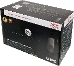 Источник бесперебойного питания Powercom Imperial IMP-1200AP 720Вт 1200ВА черный