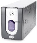 Источник бесперебойного питания Powercom Imperial IMD-2000AP 1200Вт 2000ВА черный