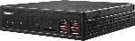 Платформа системного блока Shuttle DH32U SHU-DH32U-(MOTHERBOARD_V.2.X (Pentium 7505)-NPI,черный-90W3P,W/O HDD), W/O EDID/ALC662/ALC888,Genesys (004440)