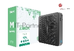 Платформа системного блока Zotac ZBOX-MI646 ZOTAC ZBOX, SFF, i5-1135G7, 2XDDR4 SODIMM, M.2 SSD SLOT, 2GLAN, WIFI, BT, USBDRV, DP/HDMI, EU+UK PLUG (623639)
