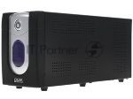 Источник бесперебойного питания Powercom Imperial IMD-3000AP 1800Вт 3000ВА черный