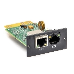 Адаптер SNMP для ИБП SMALLR3A5I DKC SNMPSM2