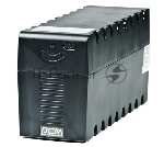 Источник бесперебойного питания Powercom Raptor RPT-1000A 600Вт 1000ВА черный
