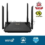 Роутер ASUS RT-AX53U