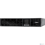 Источник бесперебойного питания UPS Сайбер Электро ПИЛОТ-1000Р Линейно-интерактивный