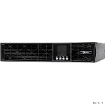 Источник бесперебойного питания UPS Сайбер Электро ПИЛОТ-2000Р Линейно-интерактивный 2000ВА/1800Вт.