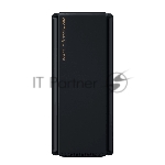 Маршрутизатор Wi-Fi Xiaomi Mesh System AX3000 RA82 (DVB4315GL) (1-pack) черный (755507)