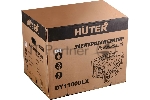 Генератор бензиновый Huter DY11000LX 9кВт