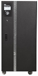 Источник бесперебойного питания Powercom VGD-II-40K33 36000Вт 40000ВА черный