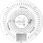 Точка доступа потолочная IP-COM Pro-6-LR AX3000, 2*1Gbit RJ45, PoE