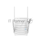 Усилитель Wi-Fi сигнала Tenda 2034MBPS A21