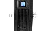 Источник бесперебойного питания UPS POWERMAN Online 2000