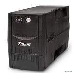 Источник бесперебойного питания UPS POWERMAN Back Pro 850, line-interactive, 850VA, 480W