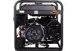 Электрогенератор бензиновый Huter DY11000LX-3, 9 кВт, 91 дБ, 85 кг