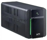 Источник бесперебойного питания APC Easy UPS BVX900LI / 900 ВA / 480W / 230V / 2 EURO 4xC13 Outlets