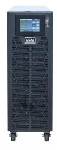 Источник бесперебойного питания Powercom Vanguard-II-33 VGD-II-20R33 20000Вт 20000ВА