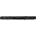 Серверная платформа ASUS RS700-E10-RS4U 1x SFF8643 + 2x SFF8654x8, 4x trays (4x NVMe/SAS/SATA on the backplane, 4 NVMe to m/b), 1x OCP 3.0, 2x X710-AT2 10G, DVD-RW, 2x 800W