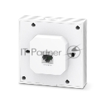 Точка доступа TP-Link EAP650-Wall AX3000 10/100/1000BASE-TX