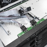 Серверная платформа ExeGate EX292420RUS Pro 3U660-HS16 (RM 19", высота 3U, глубина 660, Redundant БП 2x800W, 16xHotSwap, USB)