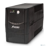 Источник бесперебойного питания Powerman UPS BackPro 650Plus (999734)