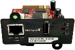 Карта SNMP DA807