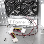 Серверная платформа ExeGate EX292425RUS Pro 4U660-HS24 (RM 19", высота 4U, глубина 660, Redundant БП 2x800W, 24xHotSwap, USB)