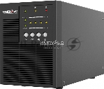 Источник бесперебойного питания Импульс Мини 700 / 700 ВА / 560 Вт / 3 x IEC 320 C13