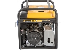 Электрогенератор бензиновый Denzel PS-55EA, 5.5 кВт, 85 дБ, 86 кг