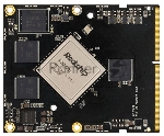 Одноплатный компьютер Firefly Core-3399Pro-JD4 3G/16G