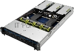 Серверная платформа ASUS RS720-E10-RS24U/10G/1.6KW/24NVME/OCP