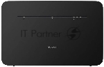 Интернет-центр Huawei B535-232a (51060HVA) 10/100/1000BASE-TX/3G/4G/4G+ cat.7 черный