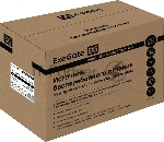 Источник бесперебойного питания ExeGate SpecialPro Smart LLB-2000.LCD.AVR.4C13.RJ.USB / 2000 ВА / 1200 Вт / 4 x IEC 320 C13