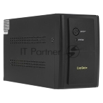 Источник бесперебойного питания ExeGate SpecialPro UNB-1500.LED.AVR.2SH.3C13.USB / 1500 ВА / 950 Вт / 2 x CEE 7 (евророзетка), 3 x IEC 320 C13
