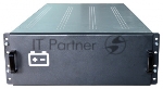 Монтаж Powercom for VGD-II-33RM (4pcs/UPS)(1SET=4PCS) Держатель для напольной установки ИБП и батарейного модуля