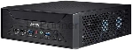 Платформа системного блока Shuttle XH510G 3L Support Rocket Lake-S LGA1200 65W CPU, 2 x DDR4, Max 64GB, HDMI + DP port dual display, 2.5"; HDD / SSD bay, XPC DVD Driver, M.2 2280 Type M,M.2 2230 Type A,E,PCI-E X16, 4xUSB 2.0, 4xUSB 3.2, DP,RJ45, 180W adapter, VESA