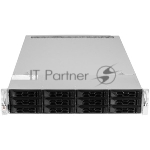 Серверная платформа SuperMicro SYS-6029U-E1CR4 Power Supply: Intel H79286-011 1300W, Remove PWS-1K02A-1R x2, Change chassis to CSE-LA29UTS-R0NP-FT019, Change riser bracket to LP type