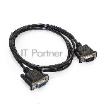 Источник бесперебойного питания On-line ExeGate PowerExpert ULS-3000.LCD.AVR.1SH.2C13.USB.RS232.SNMP.2U 3000VA/3000W, On-Line, PF=1, LCD, 1*Schuko+2*C13, RS232, USB, SNMP-slot, Rackmount 2U/Tower, металлический корпус, черный