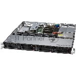 Серверная платформа SuperMicro 510T-MR (SYS-510T-MR)