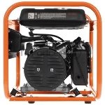 Электрогенератор бензиновый Patriot GRS 1500, 1.2 кВт, 62 дБ, 24 кг